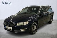 Volvo V70 D4 AWD Classic Summum Polestar/Värmare/Navi