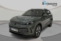 Volkswagen Tiguan eHybrid Elegance 204hk *MKT UTRUSTNING*