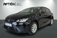 Seat Ibiza 1.0 TSI Style DSG7