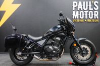 Honda CMX1100 Rebel
