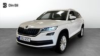 Skoda Kodiaq Style 2,0 TDI 190 DSG 4X4