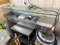 Kyldisk Okänt fabrikat