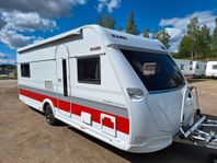 Kabe Royal 560 GLE KS (Långbäddar, AC)