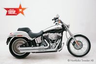 Harley-Davidson Softail Deuce 100th Anniversary *Ränta 3,75%