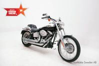 Harley-Davidson Softail Deuce 100th Anniversary