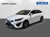 Kia CEED SW Plug-in Hybrid Advance Plus *V-hjul*