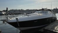 Bavaria Sport 38 Sport / 2006/ Volvo Penta D6