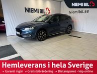 Ford Focus Kombi 1.0 Active/Kamera/Navigation/Drag/MoK/S&V