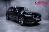 Volvo XC60 B4 AWD Advanced Edition Värmare Navi Kamera Drag