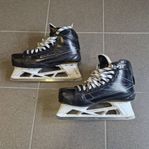 Bauer Supreme S190 - Målvaktsskridskor Senior 10