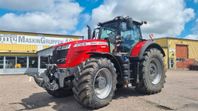 Massey Ferguson 8740