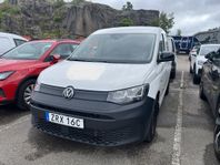Volkswagen Caddy Cargo PROLINE 75 hk INKOMMANDE