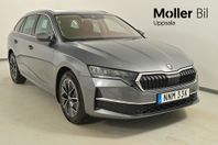 Skoda Octavia COMBI SELECTION 1,5 TSI 116 HK 7 VXL DSG