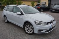 Volkswagen Golf Sportscombi TSI Drag/Backkamera/6.400 Mil
