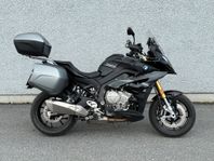 BMW S1000XR