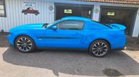 Ford Mustang GT California Special 412 hk