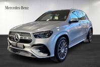 Mercedes-Benz GLE 350de 4MATIC omgående leverans, få i lager