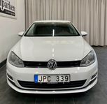 Volkswagen Golf 5-dörrar 2.0 TDI 4Motion Base GT Euro5 150hk