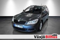 Skoda Octavia Kombi 1.6 TDI Ambiente Euro 5, 105 HK