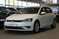 Volkswagen Golf 5-d 1.0 TSI 110hk CarPlay Adaptiv farthållar