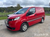 Nissan NV200 Van 1.5 dCi Euro 6