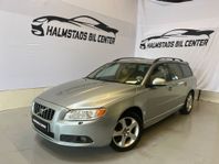 Volvo V70 2.5T Geartronic Momentum Euro 4