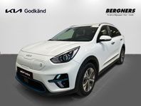 Kia Niro 64 kWh Advance 3,95% (V-hjul)
