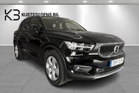 Volvo XC40 B4 AWD Momentum H&K Kamera Drag Värmare VOC