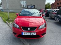 Seat Ibiza 1.2 TSI Style Euro 6    Panorama
