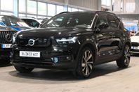 Volvo XC40 Recharge PRO 20" Pano H/K Drag