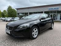 Volvo V40 T2 Momentum Sommar och vinterhjul