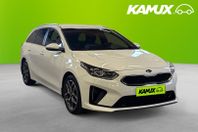 Kia Cee´d Sportswagon GT-Line 1.4 BKamera Drag 140Hk