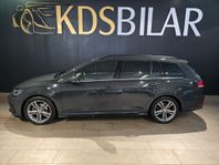 Volkswagen Golf VII 1.5 TSI R-LINE GT Automat Euro 6 150hk