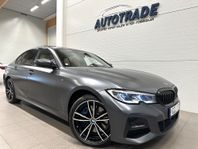 BMW 330e xDrive Sedan Innovation M-Sport/Frozen Grey/SE UTR.