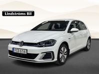 Volkswagen Golf GTE Laddhybrid 204 hk DSG Vinterhjul Moms