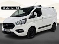 Ford Transit Custom 280 2.0 EcoBlue Vinterhjul Drag P-sensor