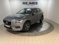 Volvo XC60 D4 Momentum Advanced Edition