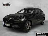 Volvo XC60 Recharge T8 II R-Design