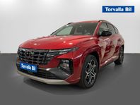 Hyundai Tucson PHEV 265hk /Advanced/N-Line/ Drag/ Vinterhjul