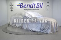 Volkswagen Passat Sportscombi 2.0 TSI 4Motion GTR 280Hk/