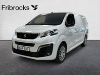Peugeot Expert PRO+ L3 BHDI 145 AUT , drag och dieselvärmare