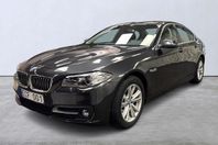 BMW 520 d xDrive Sedan Steptronic, 184hk