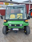 John Deere Gator TE