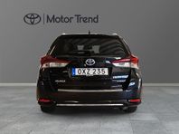 Toyota Auris Touring Sports Hybrid e-CVT