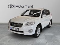 Toyota RAV4 2.0 MAN BUSINESS