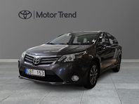 Toyota Avensis Kombi 1.8 BUSINESS B1