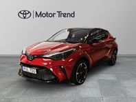 Toyota C-HR Hybrid 2,0 GR SPORT