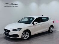 Seat Leon 1.5 TGI Style 131hk