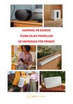 Sonos Kampanj! Flera modeller! Roam 2, Arc Ultra, Era 100m.m