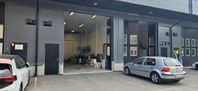 Industrilokal i Spånga (öppen visning)
